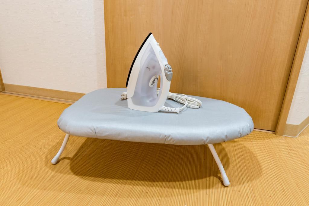Bijou Suites Nagomi Ōsaka Eksteriør bilde